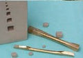 Hole Cutter Square, double ended