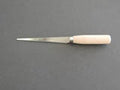 Fettling Knife, Blade