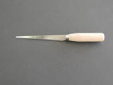 Fettling Knife, Blade
