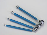 Modeling Ball Tool Set