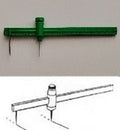 Adjustable Cutter, Parallel