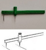 Adjustable Cutter, Parallel