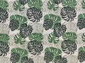 Decal, Leaf