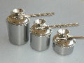 Metal Atomizer, 6 oz