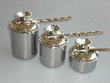 Metal Atomizer, 6 oz