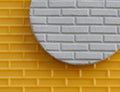 Texture Mat Bricks