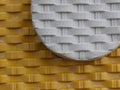 Texture Mat Basket Weave