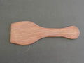 Wood Paddle