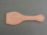 Wood Paddle