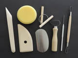 Ceramic Tool Kit