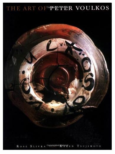 The Art of Peter Voulkos