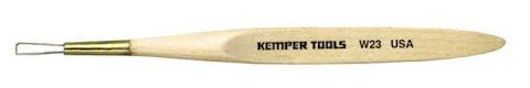 Kemper 5" Wood/Wire Tool #23