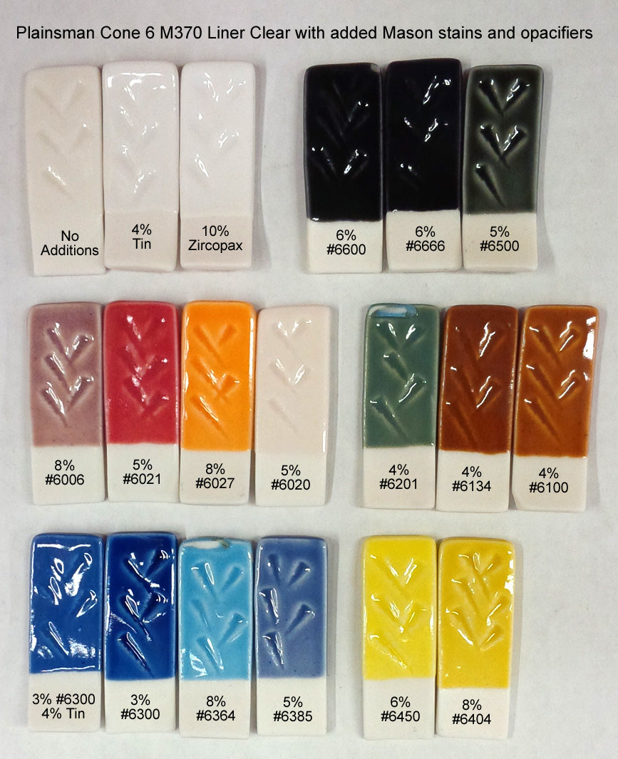 G2926B Gloss Clear