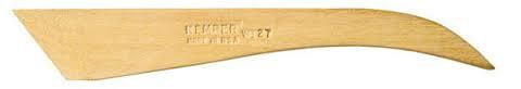 Kemper 6" Wood Tool #27