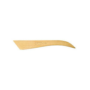 Kemper 6" Wood Tool #27