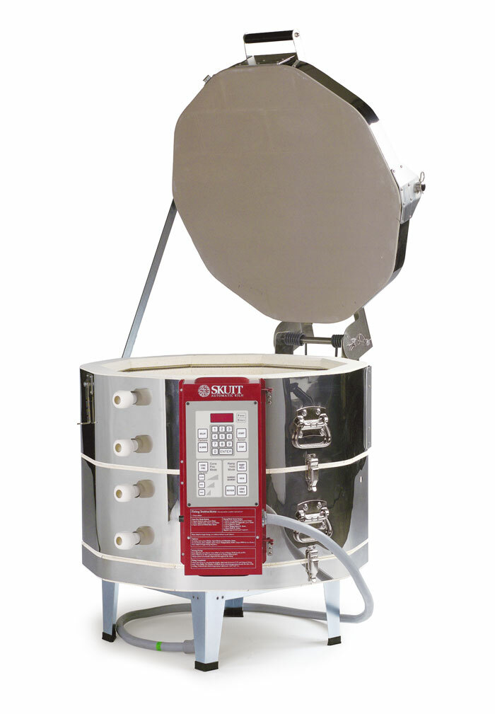 Skutt Kiln KM 1018 Bray Clay