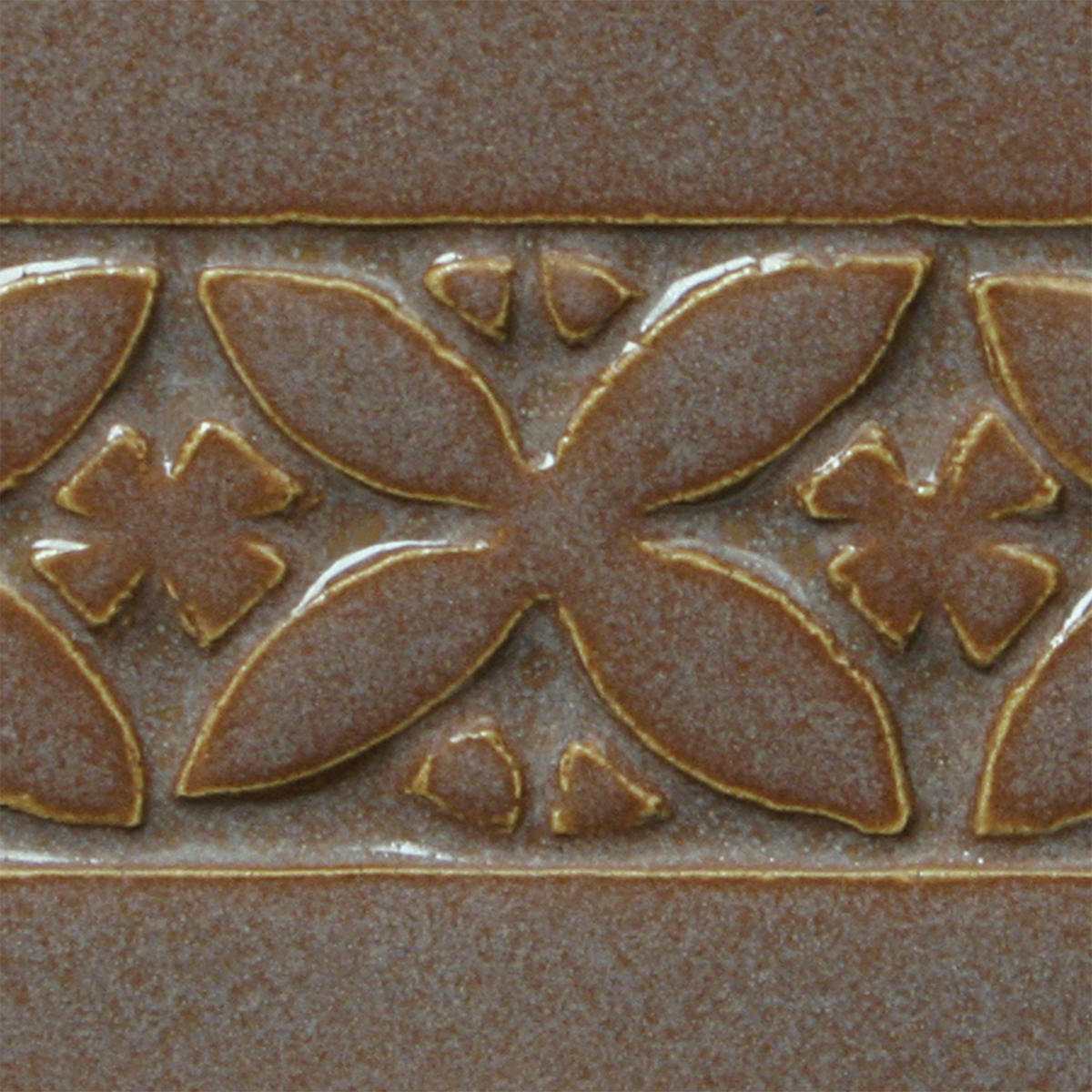 PC37 Smoked Sienna Bray Clay