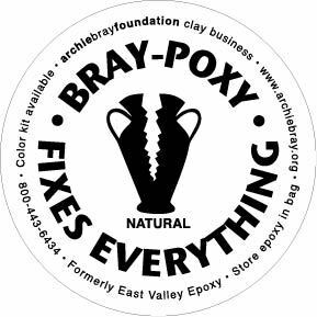 Bray-Poxy (Formerly East Valley Epoxy)