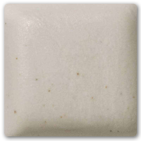 A premier, cream-white, throwing clay that is easy to throw and form. Excellent glaze results. Fires gray/white in reduction and lighter in oxidation. Smooth porcelain texture.