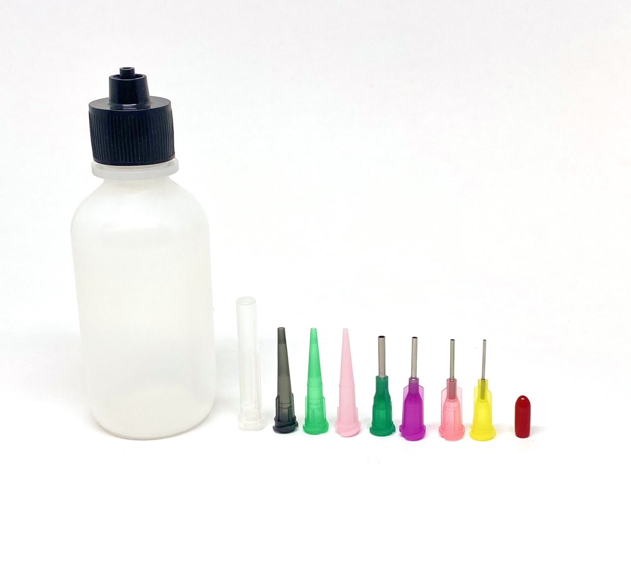 Glaze/Underglaze Applicator Bottles – Krueger Pottery Supply
