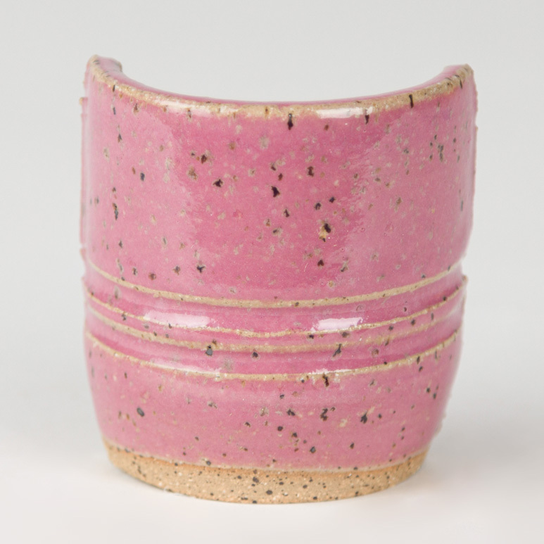 Cone 6, Speckled Clay